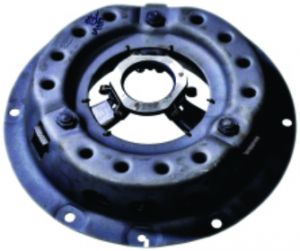 Clutch Cover Assy (Sc) 10 Inch